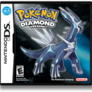 Pokemon Diamond