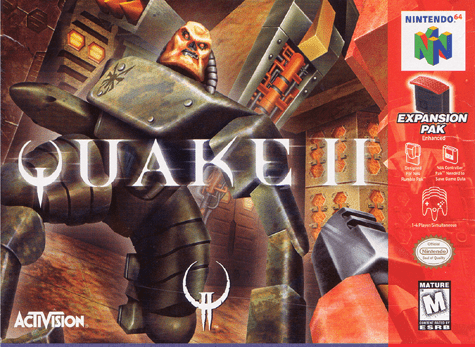 Play Quake II
