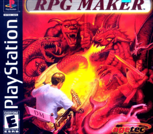RPG Maker