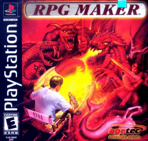 Play RPG Maker