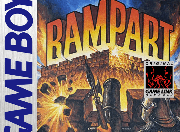 Rampart