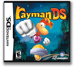 Rayman DS