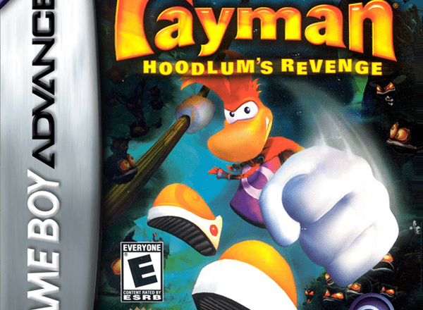 Play Rayman – Hoodlum’s Revenge Rayman - Hoodlum's Revenge