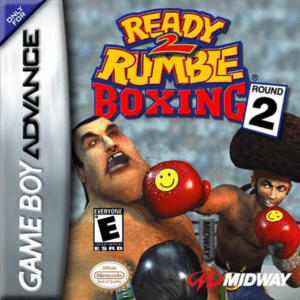 Ready 2 Rumble Boxing - Round 2