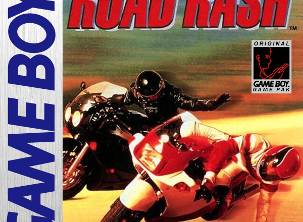 Road Rash