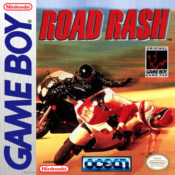 Play Road Rash
