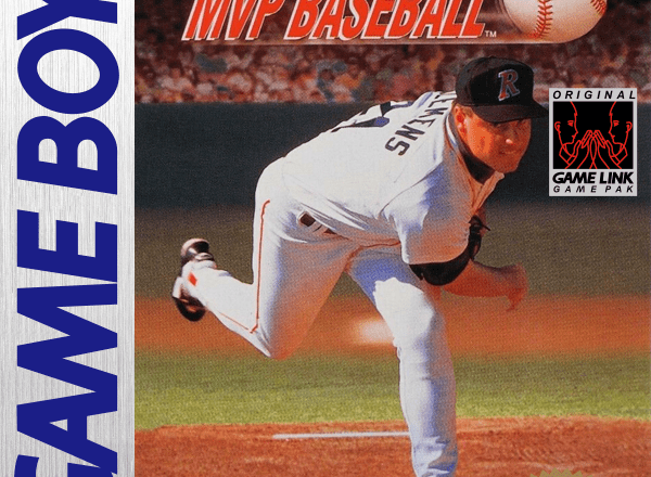 Roger Clemens' MVP Baseball