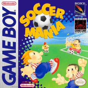 Soccer Mania