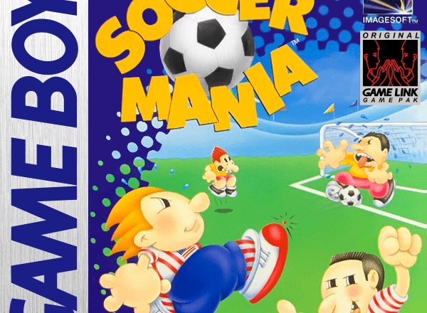 Soccer Mania