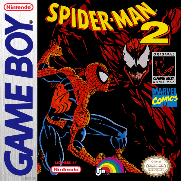 Play Spider-Man 2