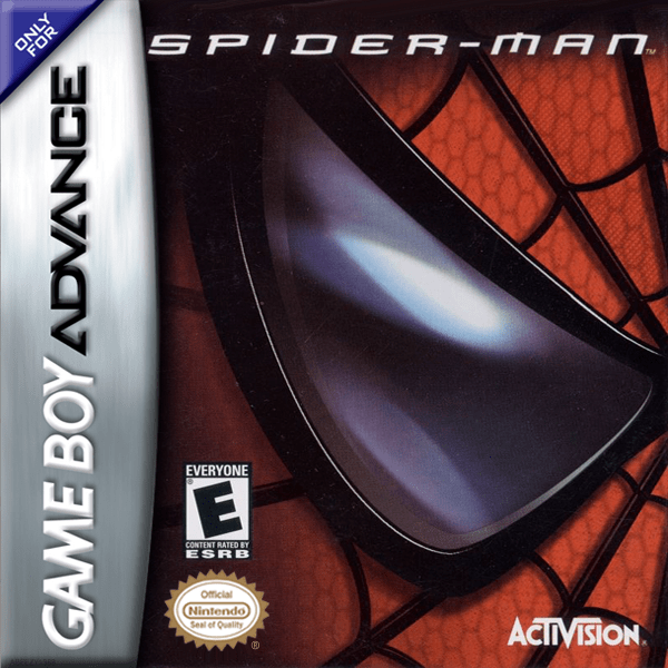 Play Spider-Man – The Movie