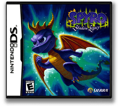 Play Spyro – Shadow Legacy