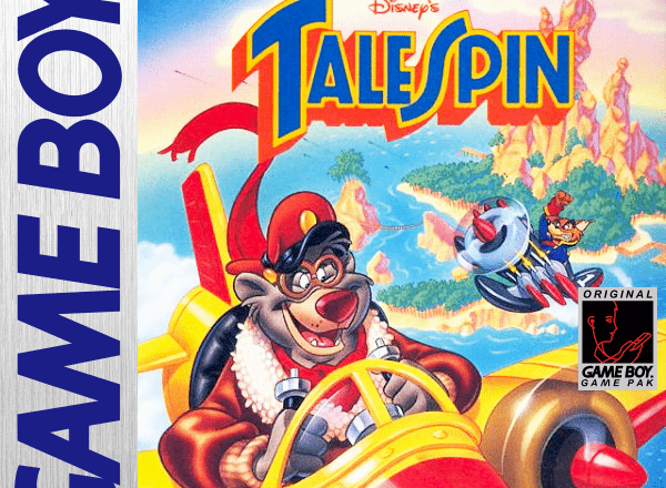 Play TaleSpin TaleSpin