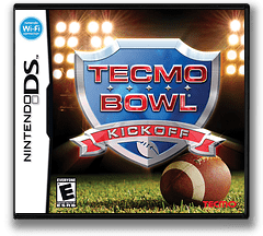 Play Tecmo Bowl – Kickoff