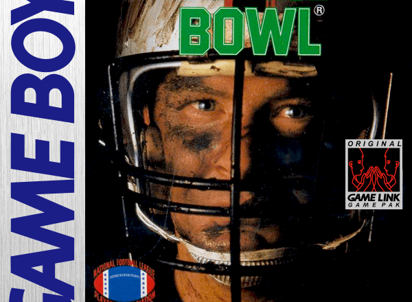 Tecmo Bowl