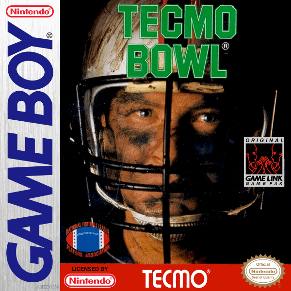 Play Tecmo Bowl