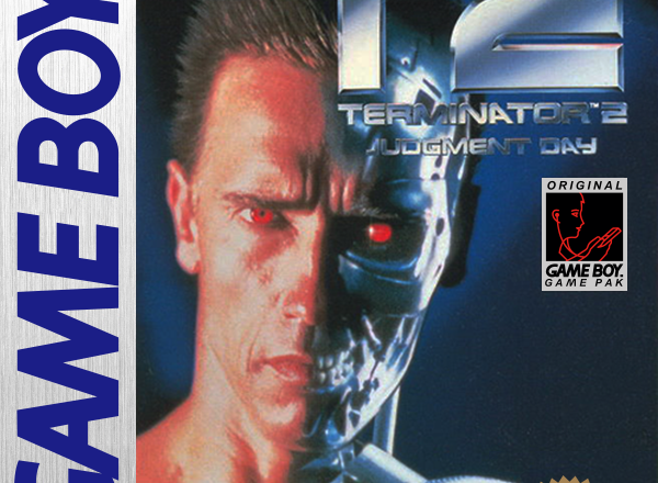 Terminator 2 Judgment Day