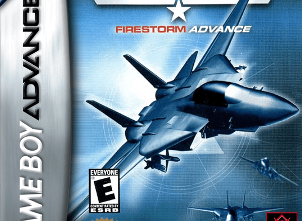 Play Top Gun Firestorm Advance Top Gun Firestorm Advance