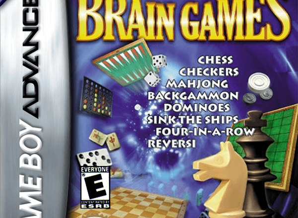 Ultimate Brain Games