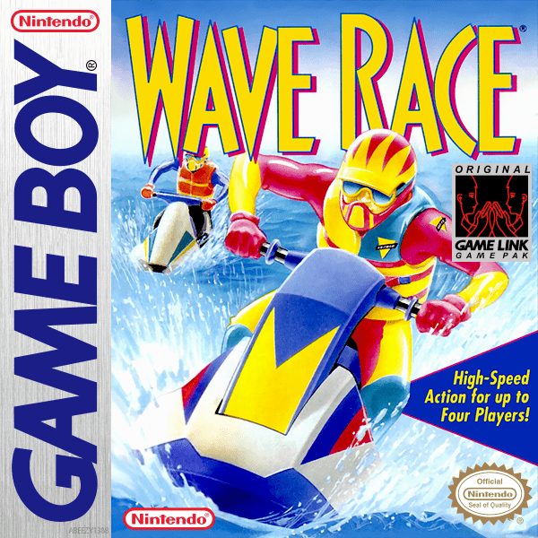 Play Wave Race