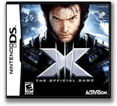 X-Men - The Official Game