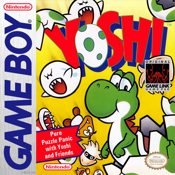 Play Yoshi