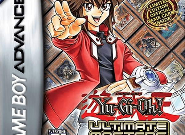 Play Yu-Gi-Oh! – Ultimate Masters 2006 Yu-Gi-Oh! - Ultimate Masters 2006