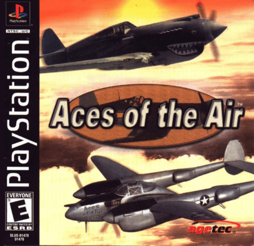 Aces of the Air