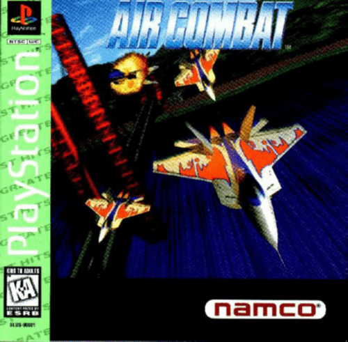 Air Combat