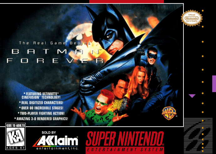 Batman Forever