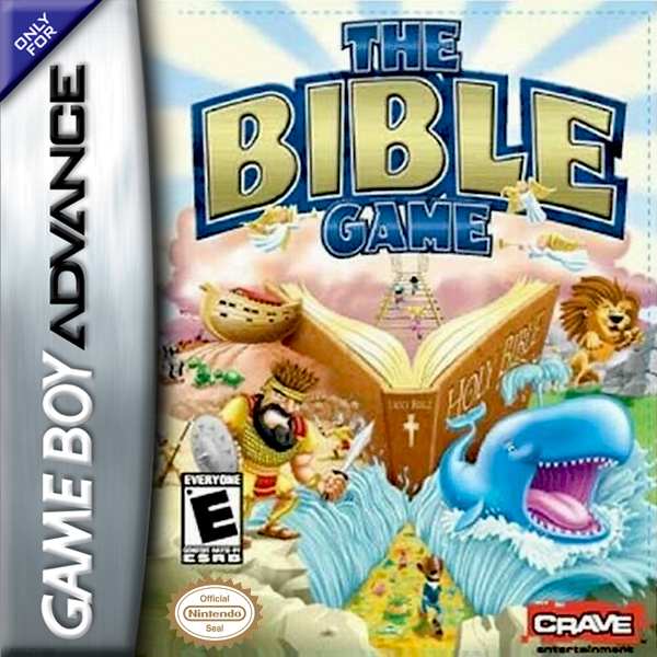 Bible Game