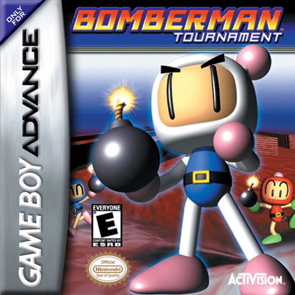 Bomberman Tournament