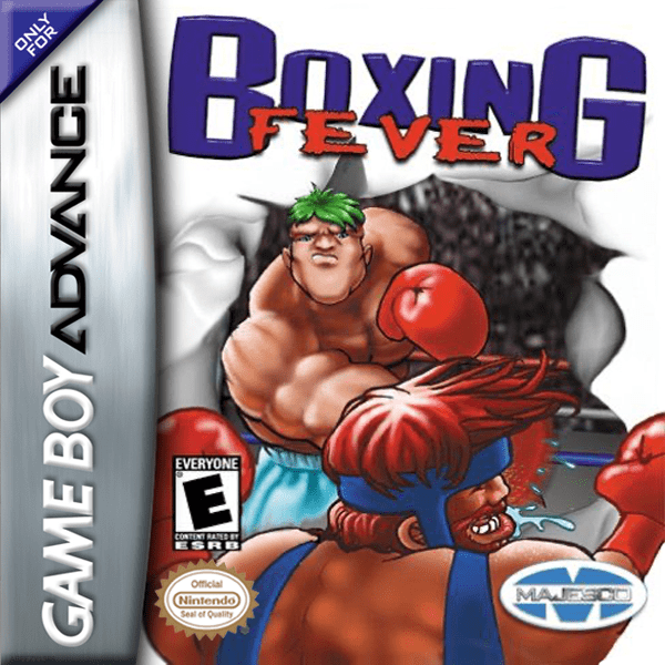 Boxing Fever