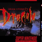 Bram Stoker's Dracula