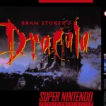 Bram Stoker's Dracula