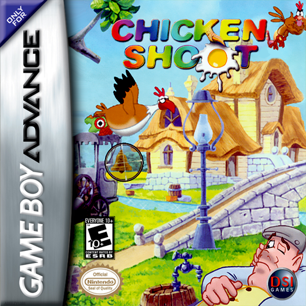 Chicken Shoot