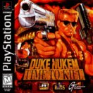 Duke Nukem - Time to Kill