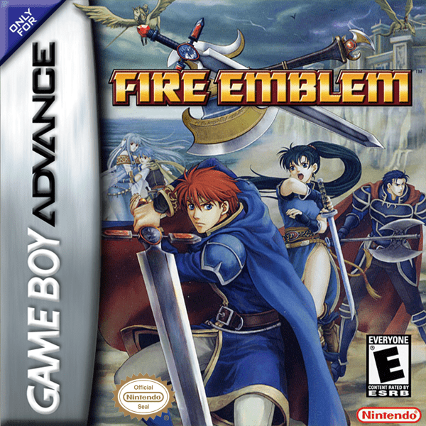 Fire Emblem