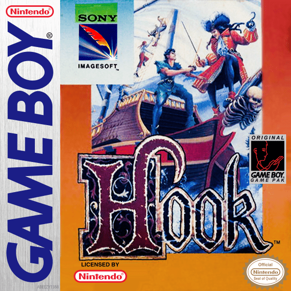 Hook