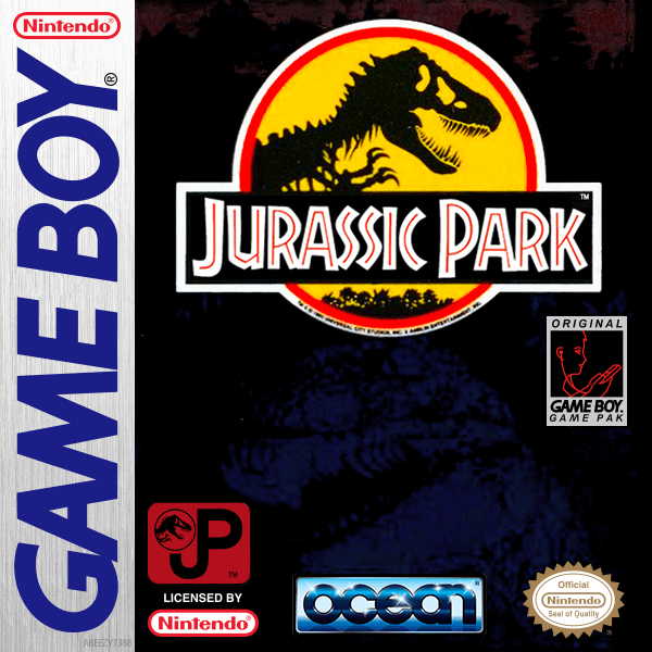 Jurassic Park