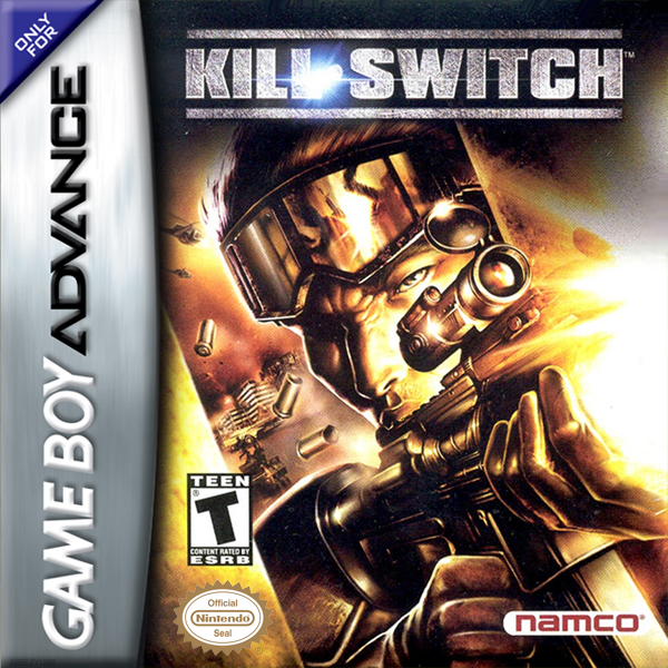 Kill Switch