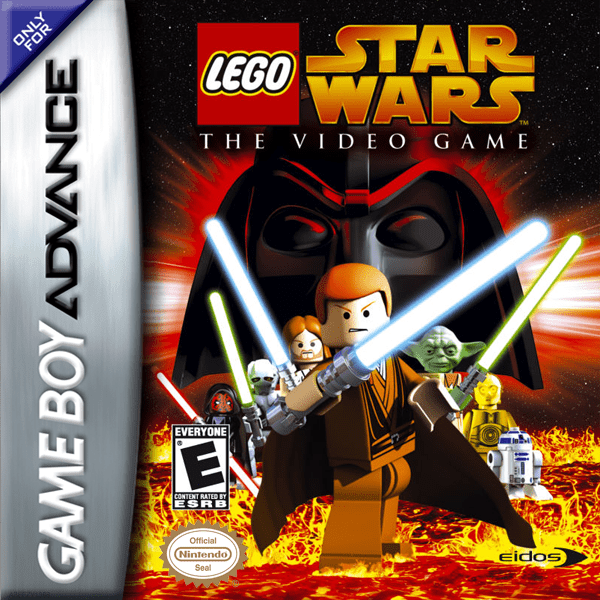 LEGO Star Wars - The Video Game