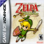 The Legend of Zelda - The Minish Cap