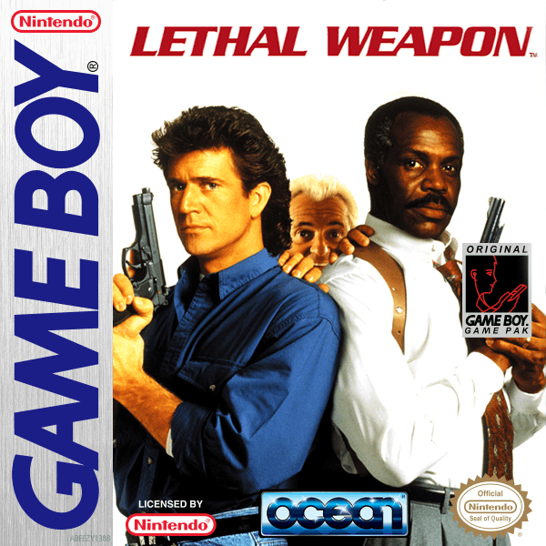 Lethal Weapon