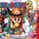 Mario Party 2