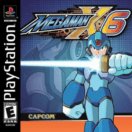 Mega Man X6