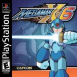 Mega Man X6