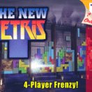 O Novo Tetris