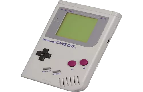 Consola Game Boy de Nintendo