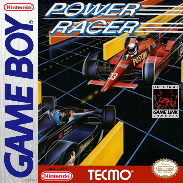 Power Racer